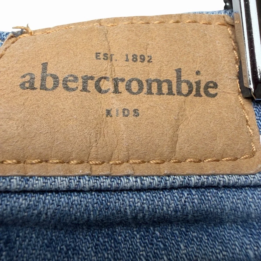 Abercrombie & Fitch good preowned